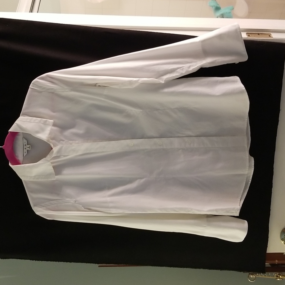 Cabi Blouse size6 Vintage